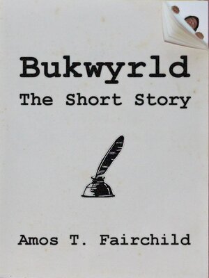 cover image of Bukwyrld